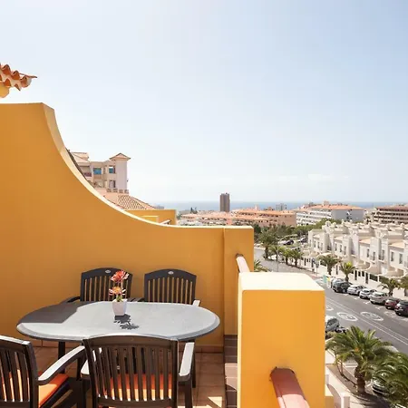 شقة Dinastia Southerly Penthouse: Pool And Terrace