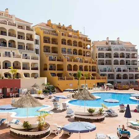 Dinastia Southerly Penthouse: Pool And Terrace شقة *