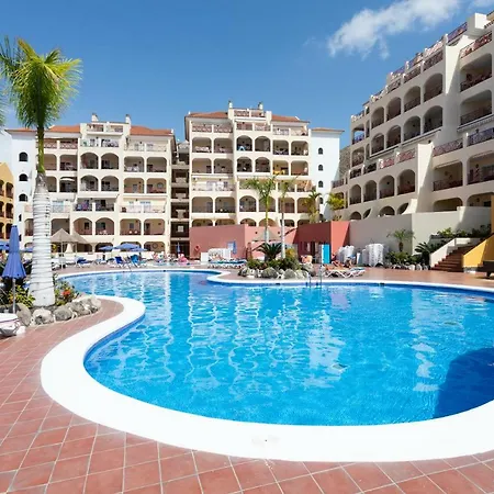 Dinastia Southerly Penthouse: Pool And Terrace أرونا