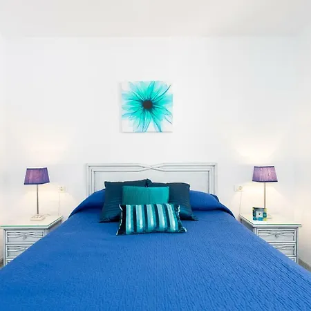 Dinastia Southerly Penthouse: Pool And Terrace شقة *