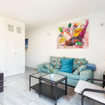 Dinastia Southerly Penthouse: Pool And Terrace * أرونا