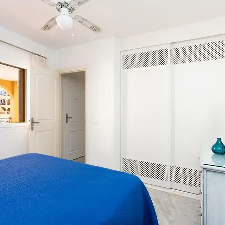 Dinastia Southerly Penthouse: Pool And Terrace *